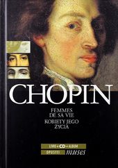 Chopin: Piano Works - Mazukas / Etudes (W/Book)
