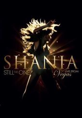 Shania Twain: Still the One - Live from Vegas