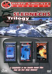 Snowmobiling - Slednecks Trilogy
