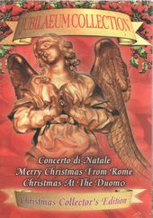 Jubilaeum Collection: Christmas Box Set (Concerto