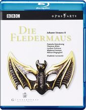 Strauss: Die Fledermaus [Blu-ray]