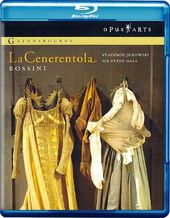 Rossini - La Cenerentola (Blu-ray)