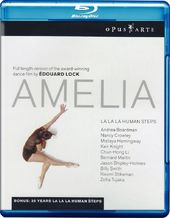 Amelia (Blu-ray)