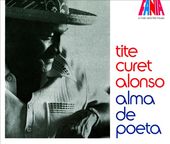 A Man and His Songs: Alma de Poeta (2-CD)