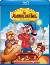 An American Tail (Blu-ray)