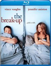The Break-Up (Blu-ray)