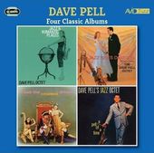 Four Classic Albums: Jazz and Romantic Places /