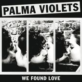 We Found Love [Single]