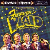 Forever Plaid [Original Off-Broadway Cast]