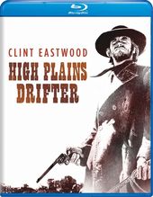 High Plains Drifter (Blu-ray)