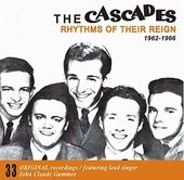 Rhythms of Their Reign 1962-1966