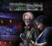 Hall & Oates - Live in Dublin (DVD + 2-CD)