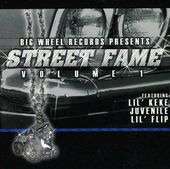 Street Fame Vol. 1 [PA] (2-CD)