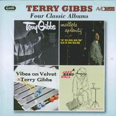 Four Classic Albums (Terry Gibbs /