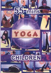 Yoga from India: Children