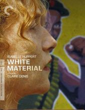 White Material (Criterion Collection) (Blu-ray)