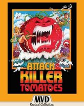 Attack of the Killer Tomatoes (Special Edition)