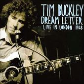 Dream Letter: Live In London 1968 (2-LPs - 180GV)