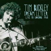 Dream Letter: Live in London 1968 (2-CD)