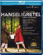 Humperdinck - Hansel and Gretel (Blu-ray)