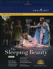 Tchaikovsky's The Sleeping Beauty (Blu-ray)