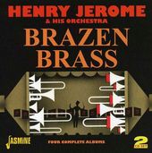 Brazen Brass (2-CD)