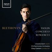 Violin Conerto