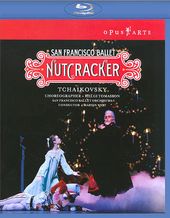 Tchaikovsky - Nutcracker (Blu-ray)