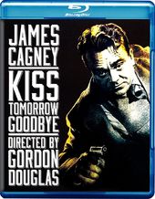 Kiss Tomorrow Goodbye (Blu-ray)