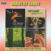 Four Classic Albums Plus (The Jazz Harpest / Hip