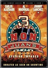 3 Non Juans