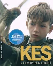 Kes (Blu-ray)