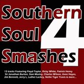 Southern Soul Smashes 4 / Various