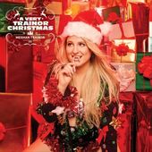 A Very Trainor Christmas (2 LP Red/Green Vinyl)