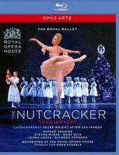 The Nutcracker (Blu-ray)