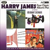 4 Classic Albums Plus (2-CD)