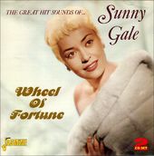 Wheel of Fortune: The Great Hit Sounds of Sunny