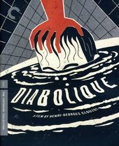 Diabolique (Criterion Collection) (Blu-ray)