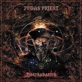 Nostradamus (2-CD)