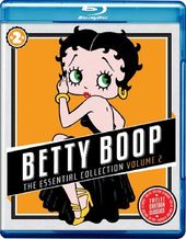 Betty Boop: The Essential Collection, Volume 2