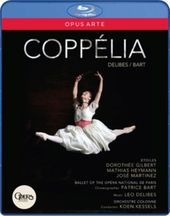 Coppelia (Ballet of the Opera National de Paris)