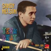 Teen Beat 1959-1961 (2-CD)