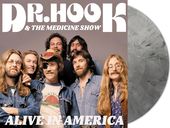 Alive In America (Silver Marbled Vinyl/2Lp)