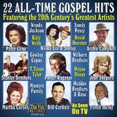 22 All Time Gospel Hits