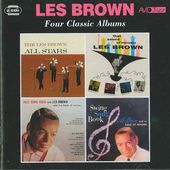 Four Classic Albums (Les Brown All Stars / That