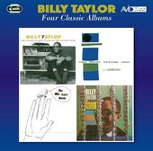 4 Classic Albums: Cross Section / Billy Taylor