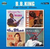4 Classic Albums: Singin The Blues / B.B. King