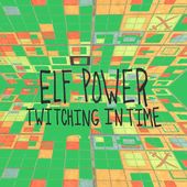 Twitching in Time [Digipak]