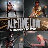 Straight to DVD (CD + DVD)