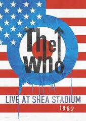 Live at Shea Stadium 1982
